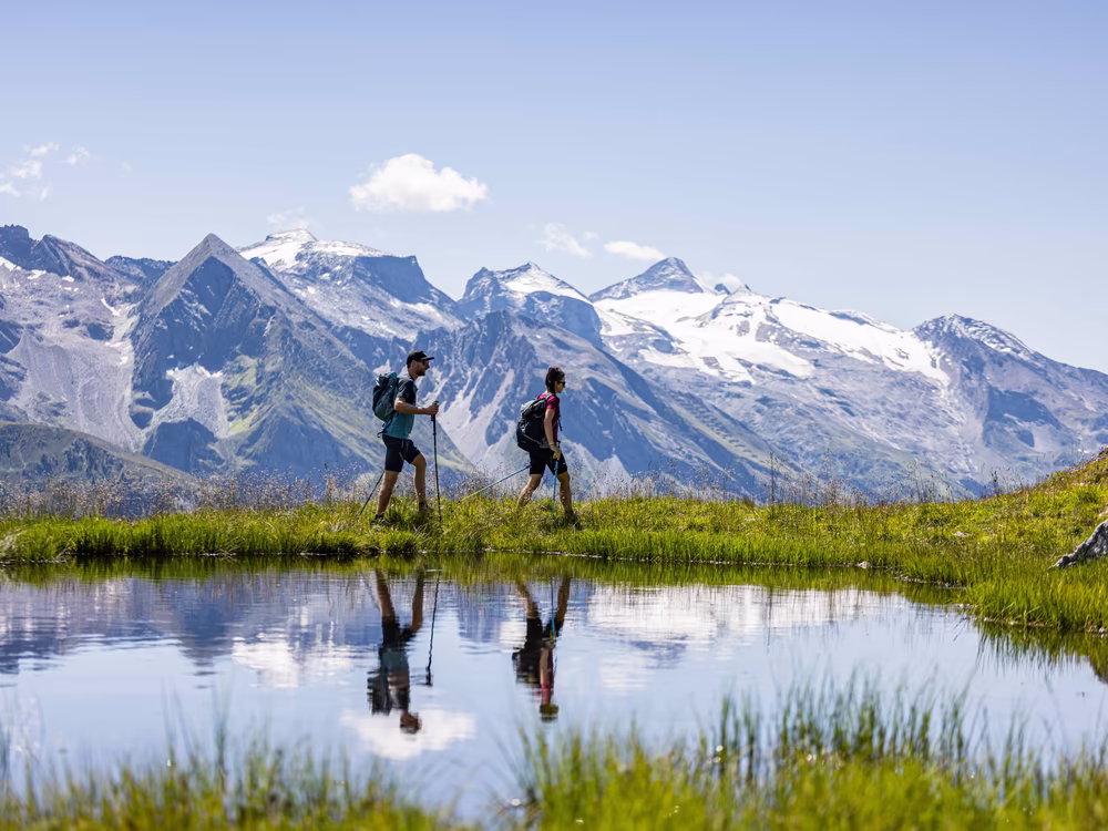 Archiv TVB Tux-Finkenberg ©Johannes Sautner